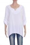 4 x TUNIC 8020
