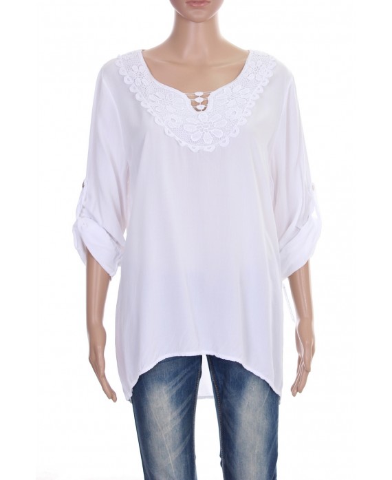 4 x TUNIC 8020