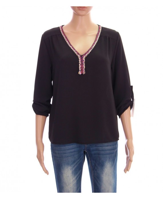3 X TUNIC