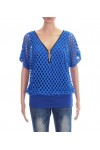 TOP ZIPPE 8039