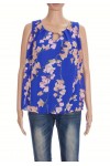 TOP A FLEURS 3089