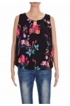 TOP A FLEURS 3089