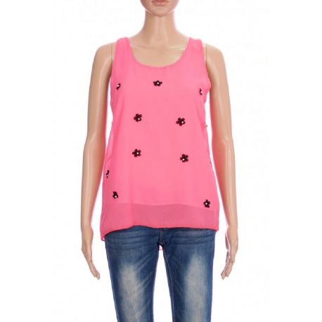 TOP FLEURS PERLES 3057