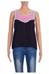 TOP BRODERIE 3058