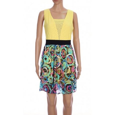 DRESS 2080
