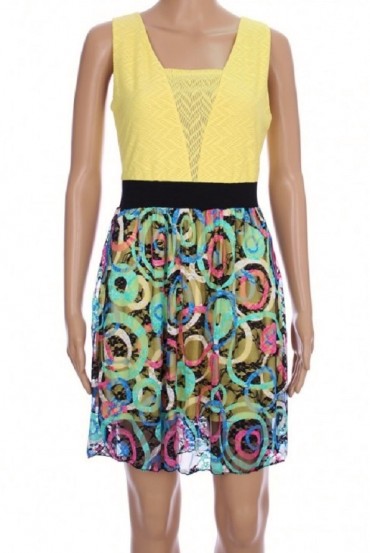 DRESS 2080