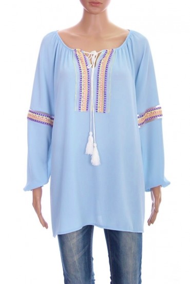 TUNIC 8073