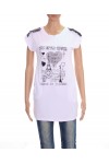 T-SHIRT 2 POCHES 8123