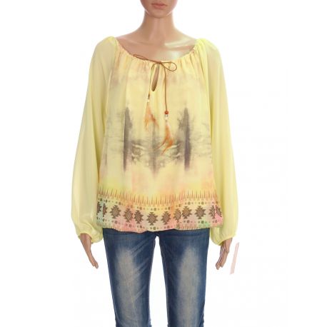BLOUSE 8200