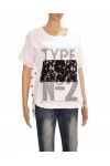 3 X T-SHIRT 8136