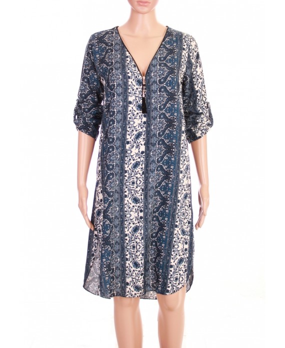 1 x DRESS TUNIC