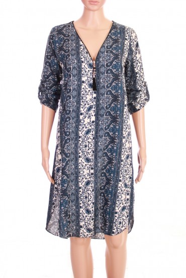 1 x DRESS TUNIC