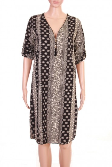 1 x DRESS TUNIC