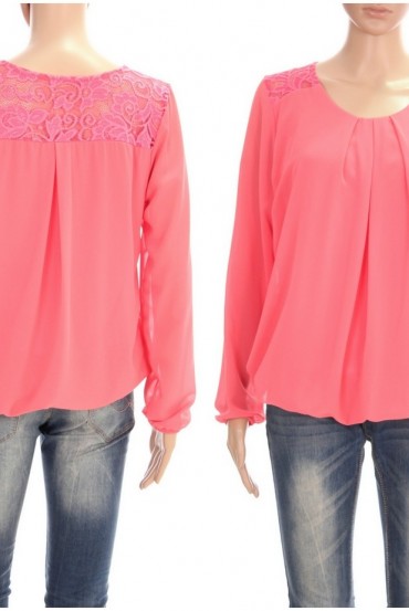 BLOUSE 8106