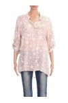 3 X CHEMISE 8144