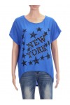 T-SHIRT NY 8033