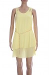 ROBE + CEINTURE 8904