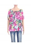 TUNIQUE IMPRIME FLORAL 8919