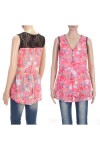 TUNIQUE + CEINTURE 8920