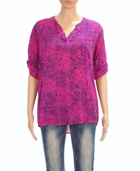 TUNIC 1946