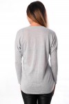 T-SHIRT MET PAILLETTEN 5015