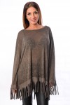 MAGLIONE + SCIARPA 5053