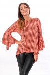 BLOUSE 8137