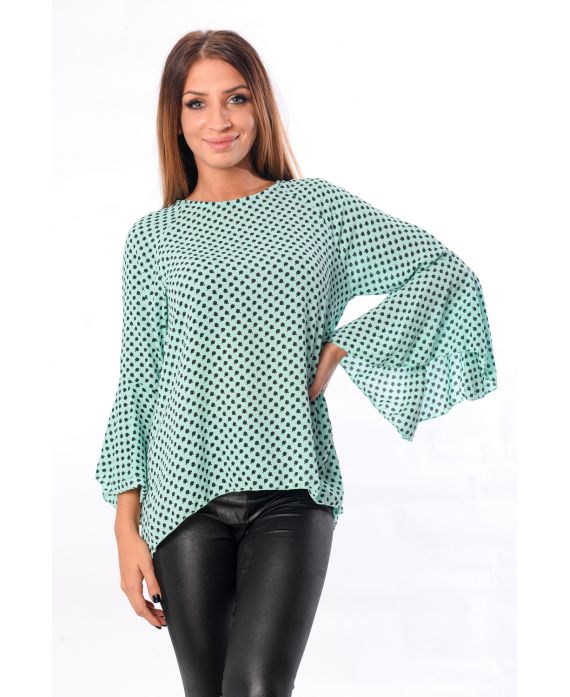 BLOUSE 8137