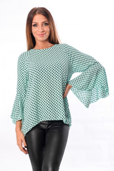 BLOUSE 8137