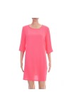 ROBE TUNIQUE 8054