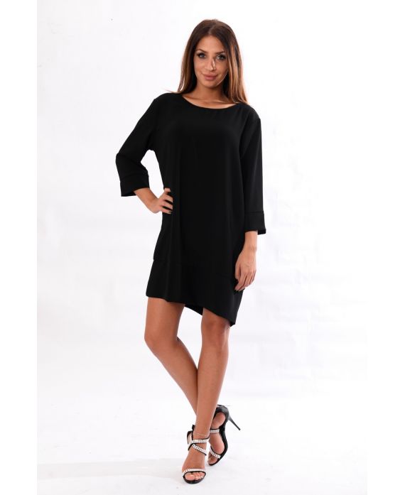 ROBE TUNIQUE 8016