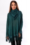PULL + SCARF 5053