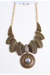NECKLACE 160012BR