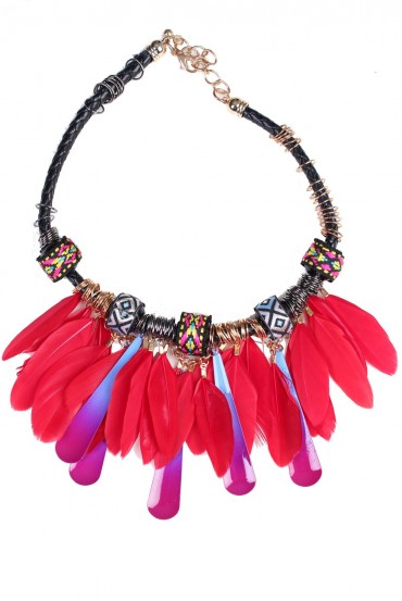 NECKLACE 160001