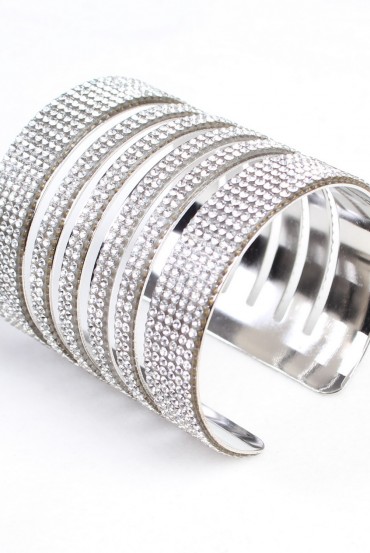 BRACELET STRASS 160040AR