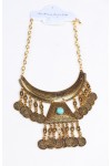 COLLANA IN BRONZO 160046