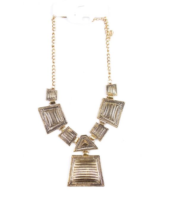 COLLANA IN BRONZO 160050