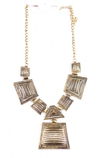 COLLAR DE BRONCE 160050