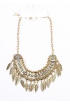 COLLIER BRONZE 160051