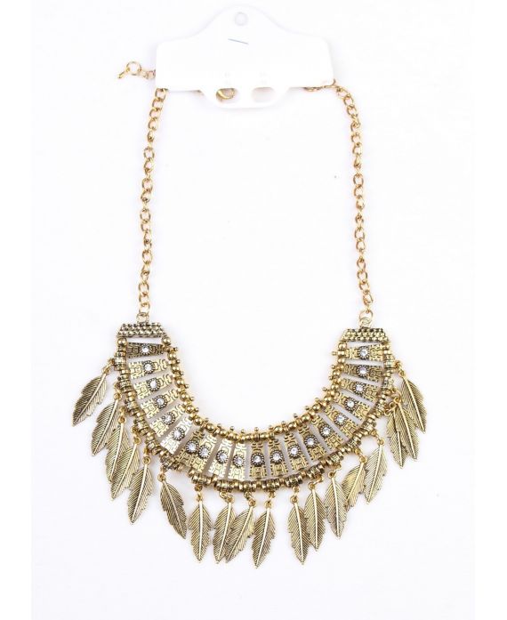 NECKLACE 160001
