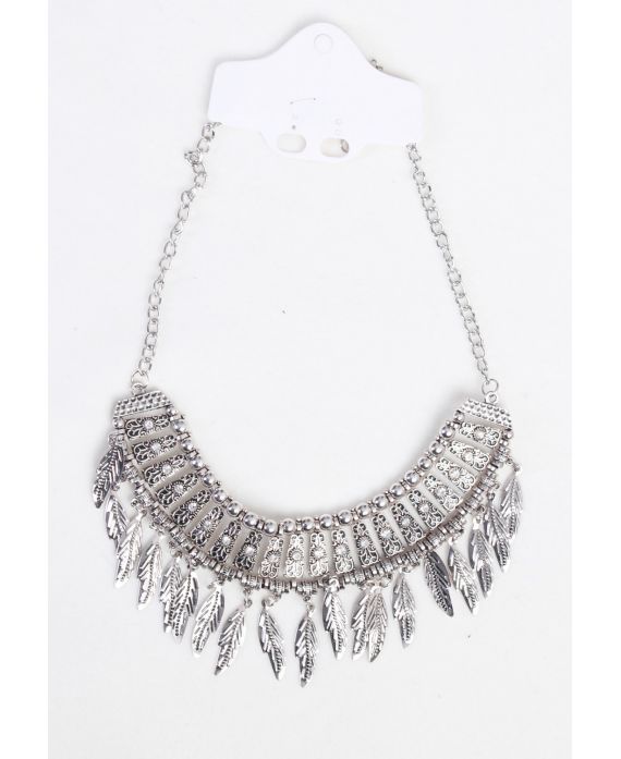 NECKLACE 160001