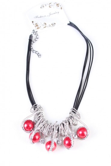 NECKLACE 160059RO