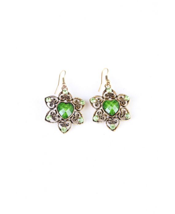 EARRINGS 160032-2