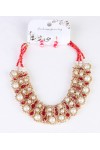 NECKLACE + EARRINGS 1109RO