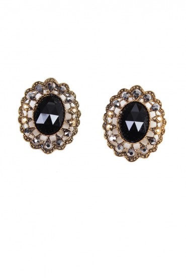 BOUCLES D'OREILLES 160019BR