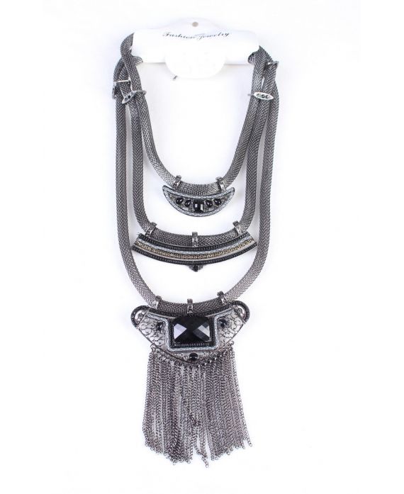 COLLAR DE 160067NO