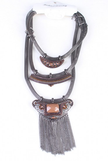 NECKLACE 160067CA