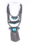 COLLAR DE 160067BL