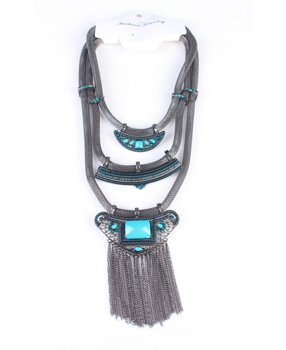 COLLAR DE 160067BL