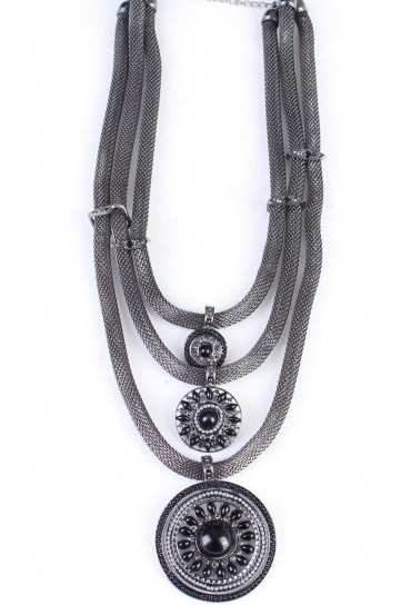 NECKLACE 160068NO